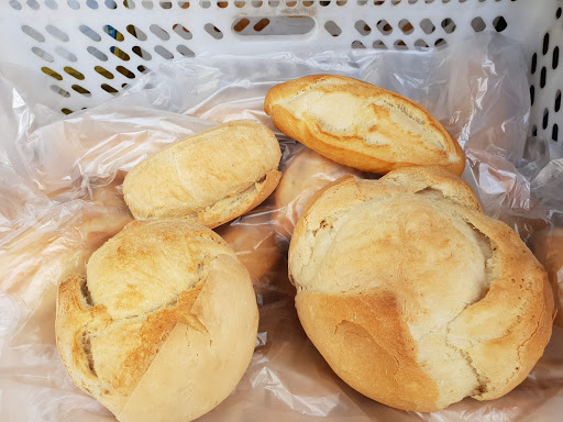 Panificadora El Roque en Telde, Las Palmas