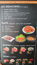Photo n°10 de Sugoi Hénin Beaumont à Hénin-Beaumont ()