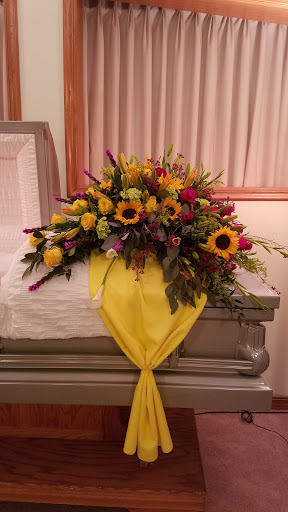 Florist «Flowerama of Springfield», reviews and photos, 659 W Sunshine St, Springfield, MO 65807, USA