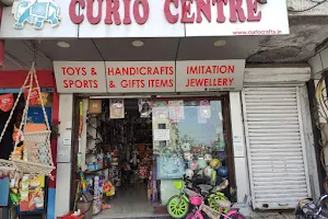 Curio Centre - Premium Toy Shop In Udaipur image