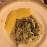 Photo n°3 de l'avis de Monica.o fait le 30/12/2019 à 13:03 sur le  Dante alle Piazze à Padua