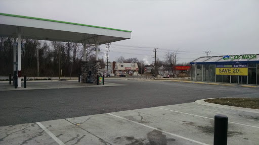 Liquor Store «Arundel Liquors», reviews and photos, 8530 Fort Smallwood Rd, Pasadena, MD 21122, USA