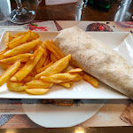 Photo n°1 de l'avis de Silvio.r fait le 06/12/2019 à 13:48 sur le  Roadhouse à Fidenza