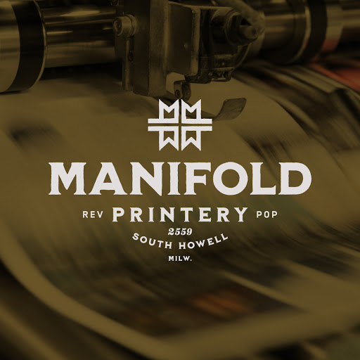 Manifold Printery