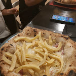 Photo n°5 de l'avis de Pasquale.o fait le 07/09/2022 à 11:16 sur le  Pizzeria Luigi Cippitelli à San Giuseppe Vesuviano