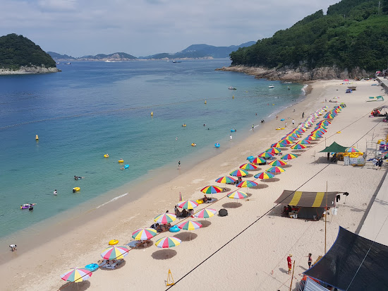 Bijindo Beach