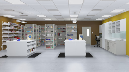 Office Supply Store «Total Business Solutions, Inc.», reviews and photos, 3413 Griffin St, Portsmouth, VA 23707, USA