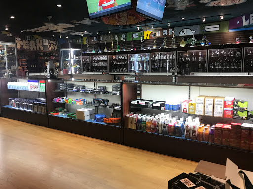 Cigar Shop «Cloud 9 Smoke & Vape Co», reviews and photos, 2468 Windy Hill Rd SE #100, Marietta, GA 30067, USA