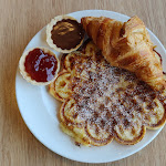 Photo n°1 de l'avis de Chrizzly.� fait le 17/09/2023 à 17:55 sur le  ibis Berlin Mitte à Berlin