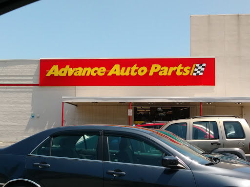 Auto Parts Store «Advance Auto Parts», reviews and photos, 6300 New Hampshire Ave NE, Takoma Park, MD 20912, USA