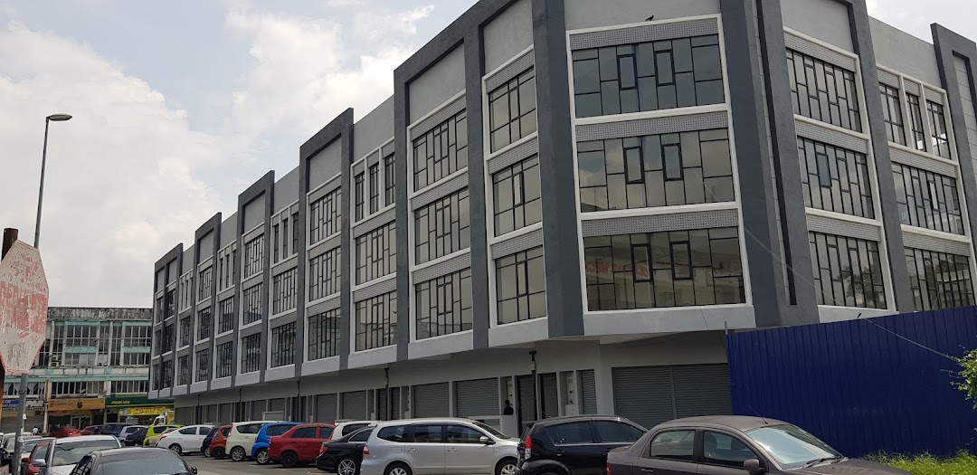 maverus development sdn bhd