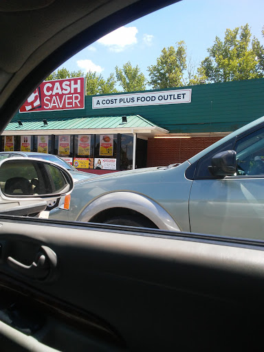 Grocery Store «E W James & Sons Supermarkets», reviews and photos, 1301 W Wood St, Paris, TN 38242, USA