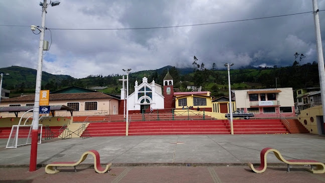 Quimiag - Riobamba