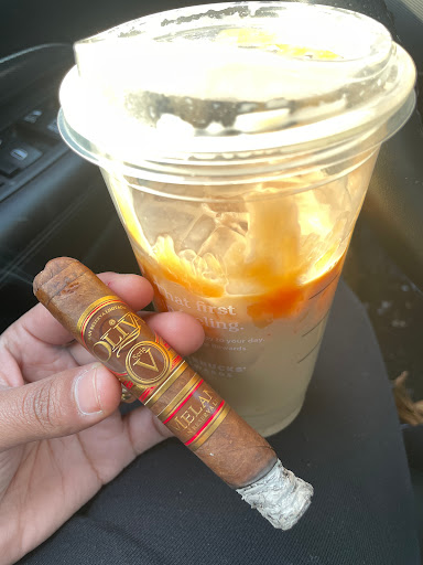 Cigar Shop «Cigar Cigars», reviews and photos, 21808 Center Ridge Rd, Cleveland, OH 44116, USA