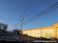 Canton Fence Co. Inc. - Photo 6 - Car repair in Stoughton, MA, Brockton