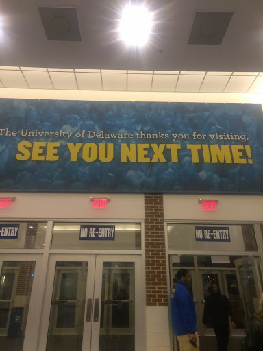 Arena «Bob Carpenter Center», reviews and photos, 631 S College Ave, Newark, DE 19716, USA