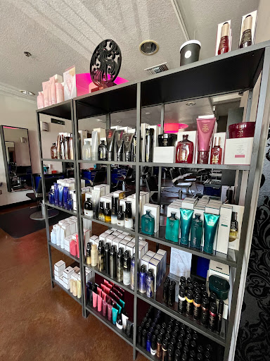 Beauty Salon «Xander Blue Salon», reviews and photos, 7571 Sand Lake Rd, Orlando, FL 32819, USA