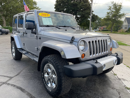 Car Wash «Auto World», reviews and photos, 7906 Sheridan Rd, Kenosha, WI 53143, USA