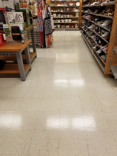 Department Store «T.J. Maxx», reviews and photos, 1600 Park Manor Blvd, Pittsburgh, PA 15205, USA