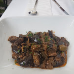 Photo n°4 de l'avis de Donatella.a fait le 12/08/2017 à 11:46 sur le  Trattoria Delli Poggi à Orvieto