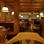 Photo n°2 de l'avis de francesco.o fait le 21/08/2017 à 15:35 sur le  Hotel Tabladel à Calfosch