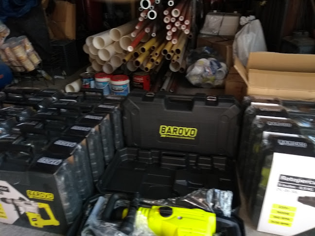 Buloneria Y Ferreteria Republica