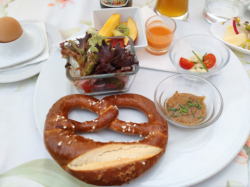 Información y opiniones sobre Wow Restaurante Tapas de San José