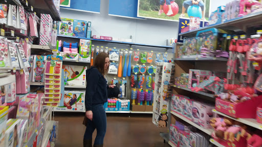 Department Store «Walmart Supercenter», reviews and photos, 6170 Saginaw Rd, Grand Blanc, MI 48439, USA