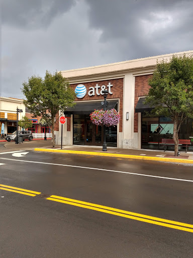 Shopping Mall «Bridgeport Village», reviews and photos, 7455 SW Bridgeport Rd, Tigard, OR 97224, USA