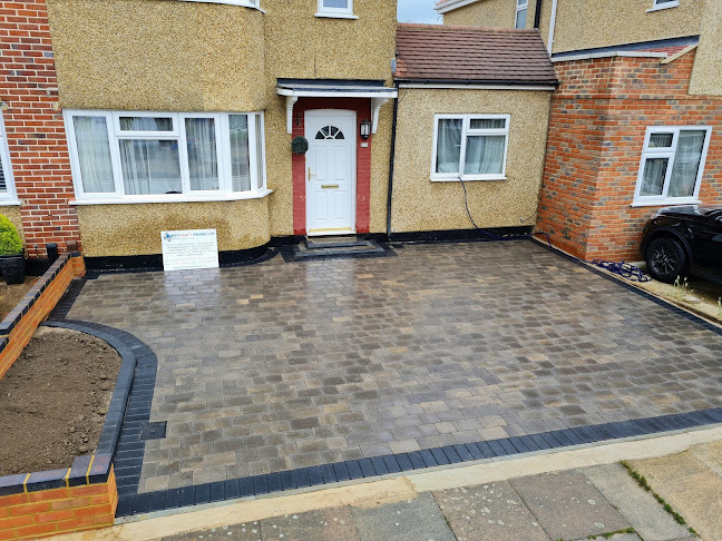 Reviews of Keycraft Paving Ltd in Watford - Construction company