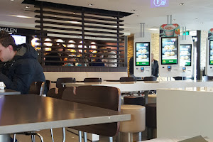McDonald's Deventer A1