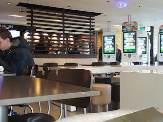 McDonald's Deventer A1