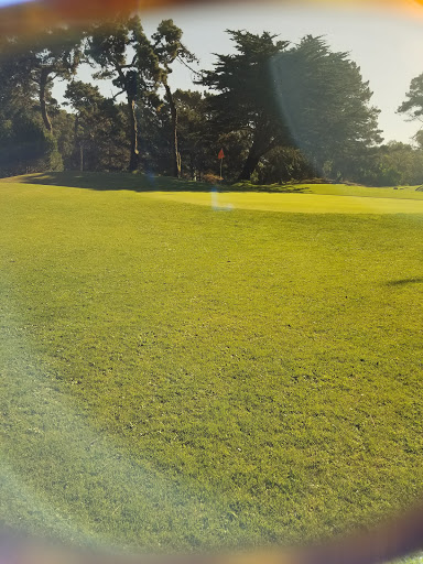 Public Golf Course «Golden Gate Park Golf Course», reviews and photos, 970 47th Ave, San Francisco, CA 94121, USA