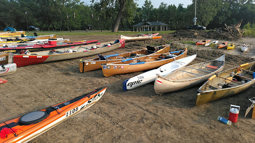 Museum «Lewis & Clark Boat House», reviews and photos, 1050 S Riverside Dr, St Charles, MO 63301, USA