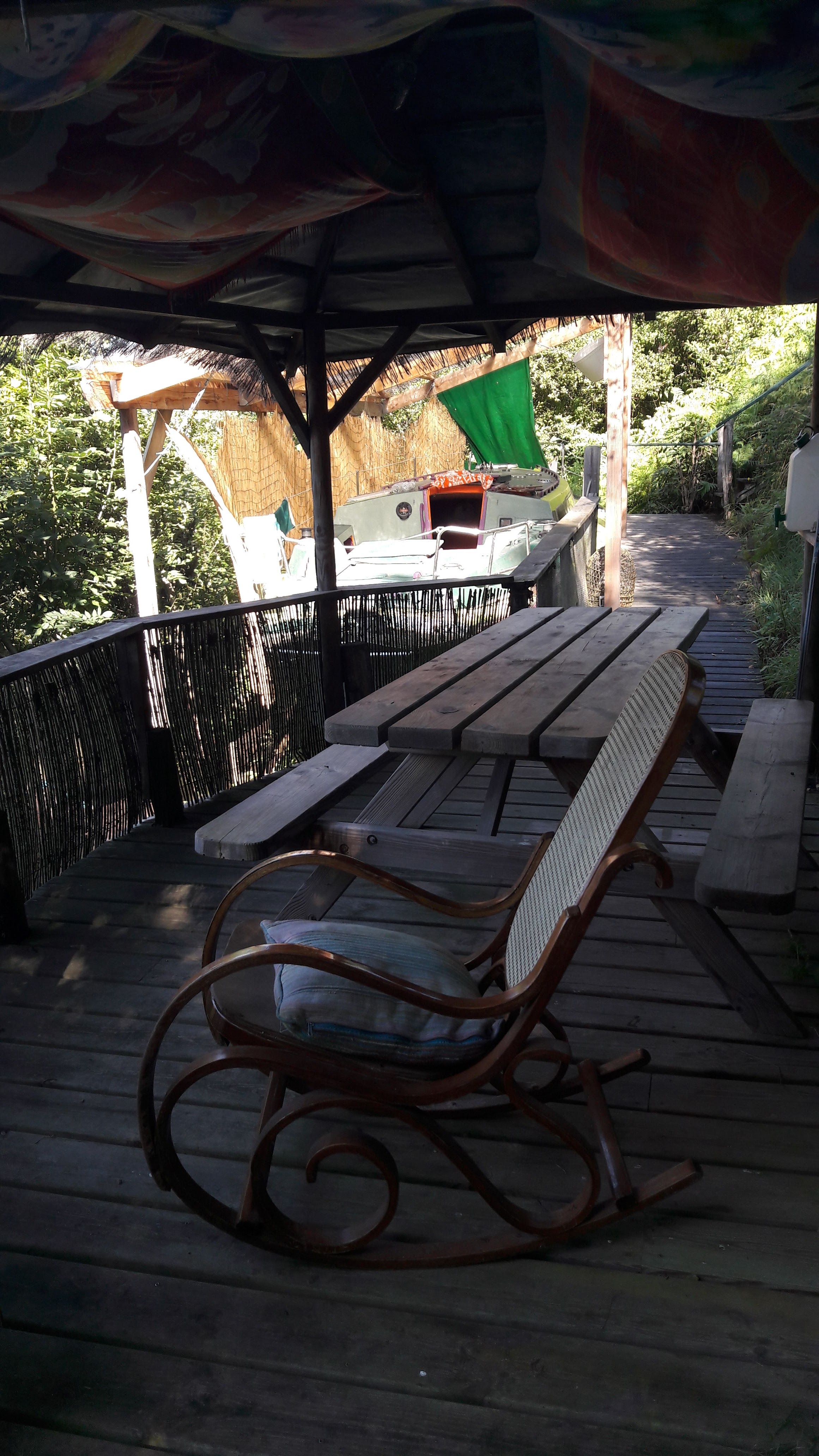 Photo n° 9 de l'avis de Laurence.a fait le 26/08/2018 à 12:16