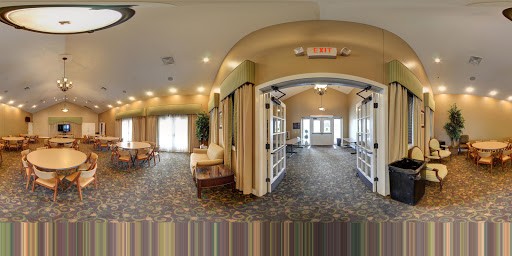 Funeral Home «Pitman Funeral Home», reviews and photos, 1545 Wentzville Pkwy, Wentzville, MO 63385, USA