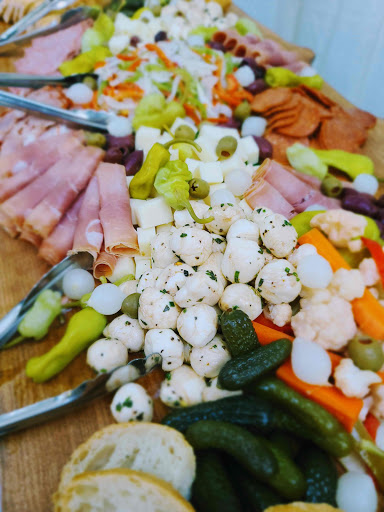 Caterer «Portland Catering Company™», reviews and photos, 7800 SW Durham Rd #400, Portland, OR 97224, USA