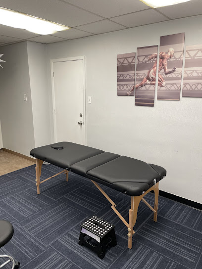 Motion Works Sports Medicine & Physical Therapy