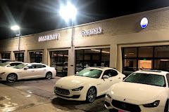 Rusnak Maserati of Pasadena