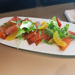 Photo n°5 de l'avis de Karren.E fait le 26/05/2017 à 18:39 sur le  VIU Hotel Milan à Milan