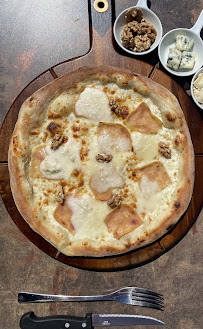 Photos du propriétaire du Pizzeria Chrono Pizza Grenoble - n°14