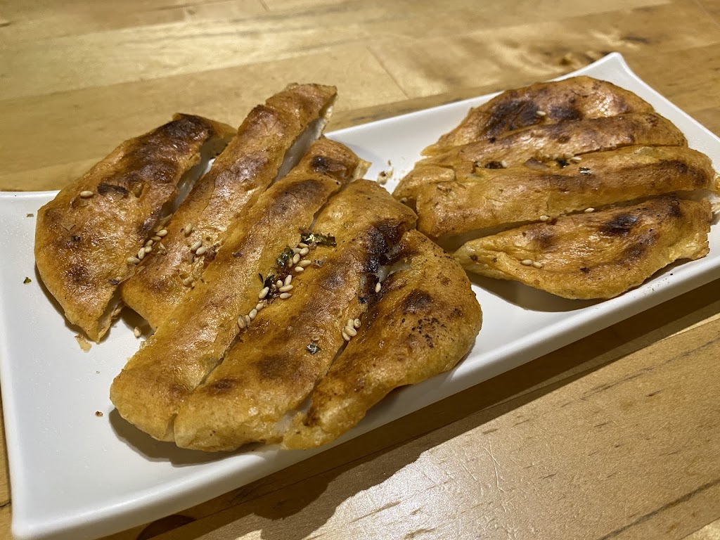 寶島燒創意食堂 的照片