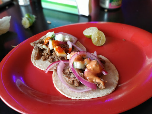 Gorditas de maiz, burritos y desayunos La Mina de Emilio