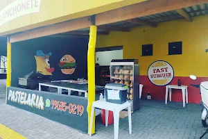 FAST PASTEIS (Pastelaria gourmet, vitaminas, porções)) image