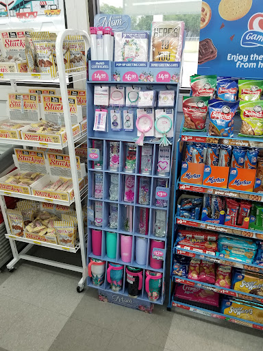 Convenience Store «E-Z Mart», reviews and photos, 10250 Dover Ridge, San Antonio, TX 78250, USA