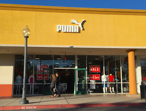 PUMA, 8300 Arroyo Cir c290, Gilroy, CA 95021, USA, 