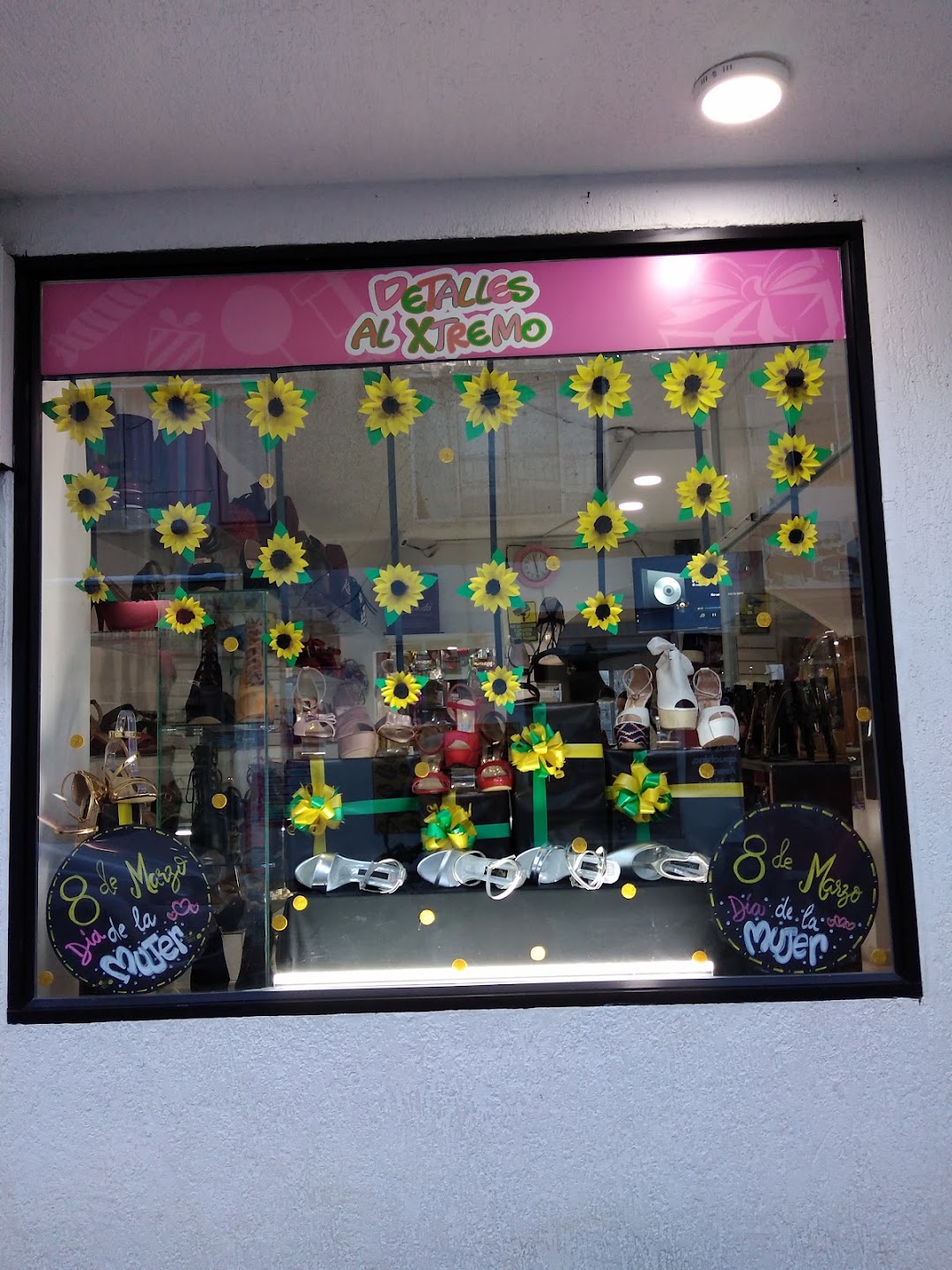 Detalles al Xtremo