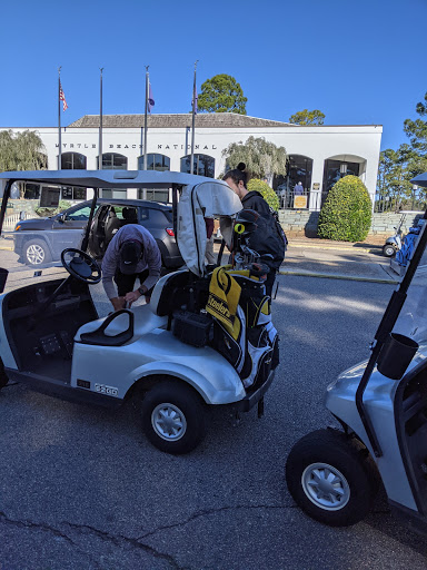 Golf Course «Kings North Golf Course», reviews and photos, 4900 National Dr, Myrtle Beach, SC 29579, USA