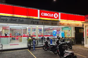 Circle K Nusa Dua Gate image