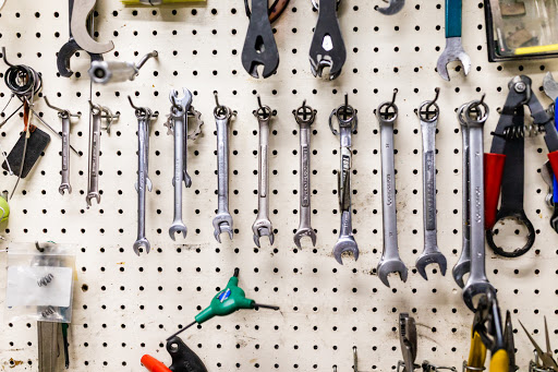 Bicycle Store «Budget Bicycles», reviews and photos, 2750 Colorado Blvd, Los Angeles, CA 90041, USA